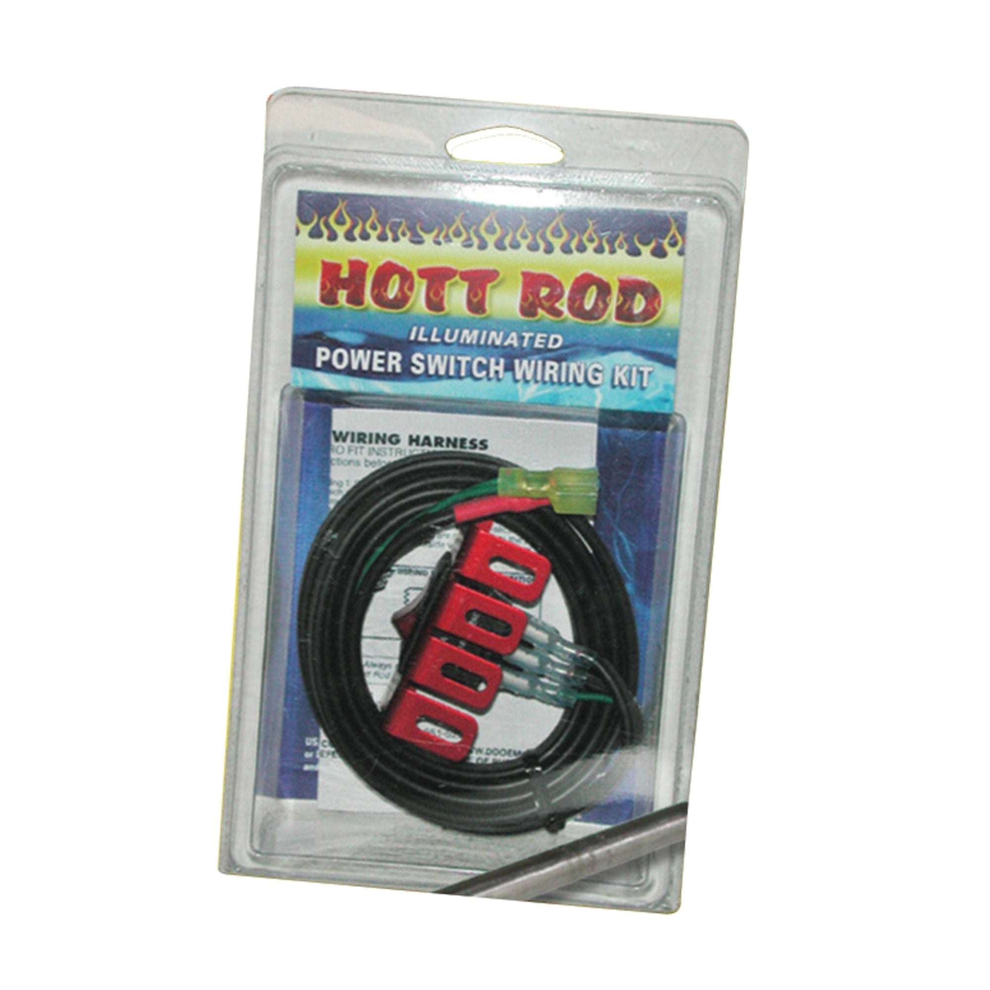 Hott Rod Power Switch Kit