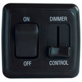 Pulse Wave LED Dimmer Sli