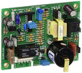 Uib with Fan Control