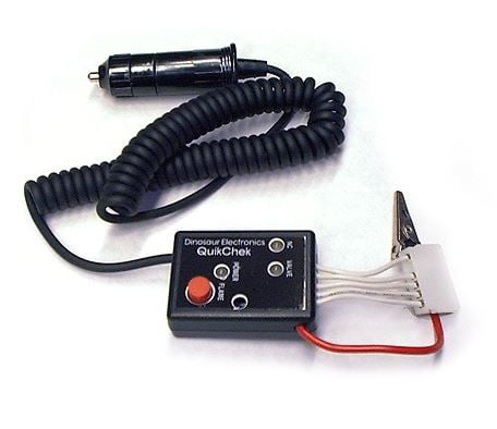 Igniter Tester - 12VDC