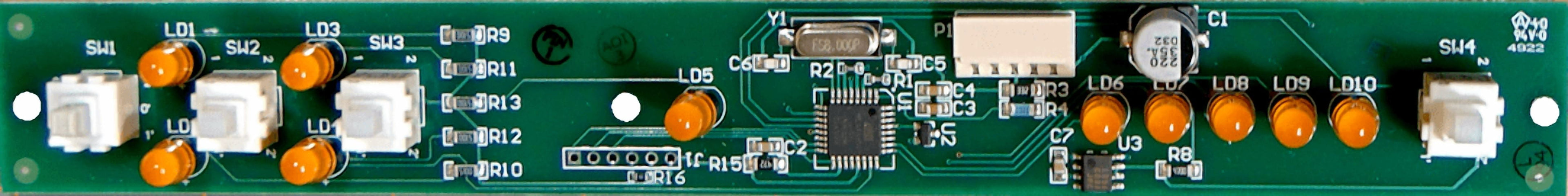 Dinosaur Electronics Replacement Ey