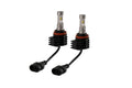 H11/H8/H9 White SL2 LED Bulbs (Pair