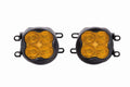 SS3 Max Type B Kit Abl Yellow SAE F