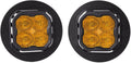 SS3 Max Type Ob Kit Abl Yellow SAE