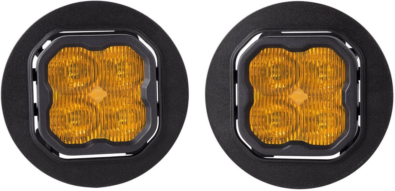 SS3 Max Type Ob Kit Abl Yellow SAE