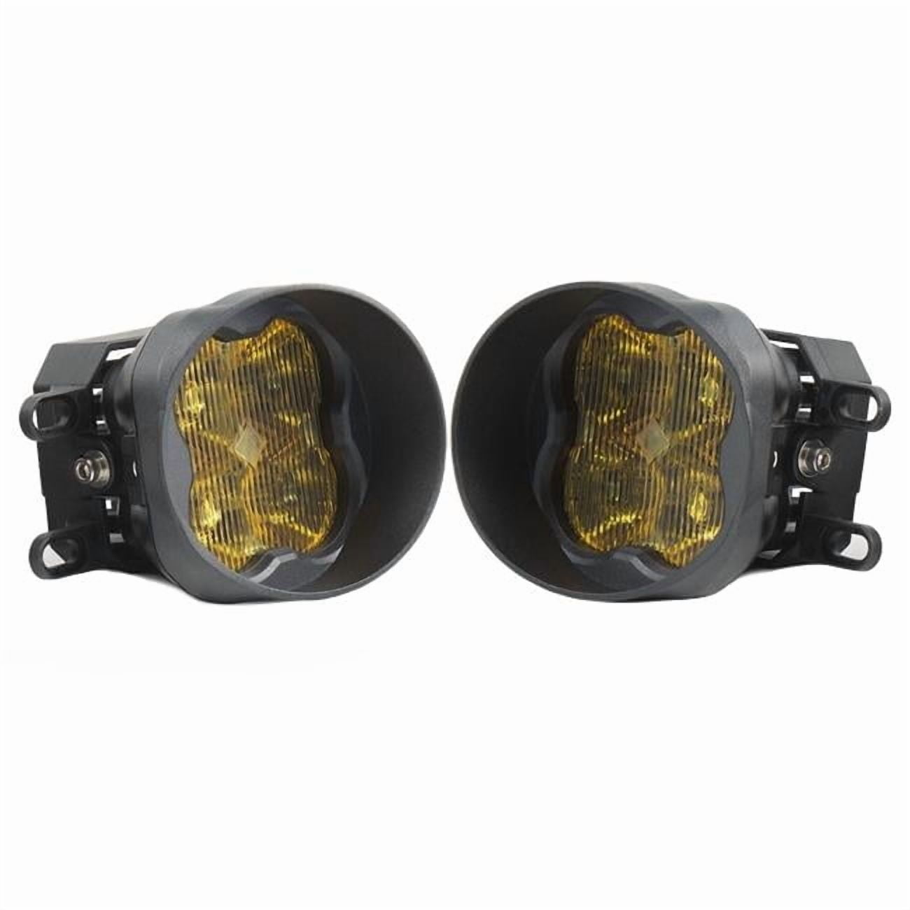 SS3 Pro Type B Kit Abl Yellow SAE F