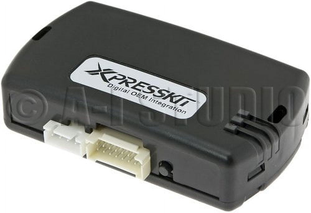 Bypass Chrysler