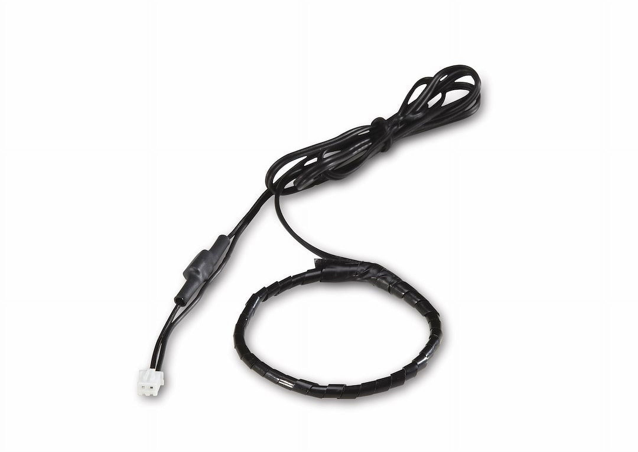 Rf Transponder Loop