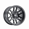 Canyon (9310) Matte Black