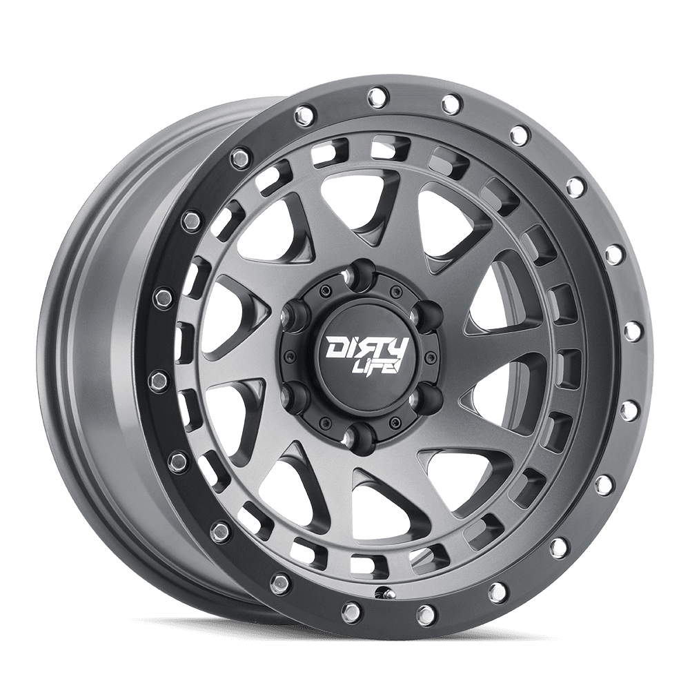 Dirty Life Enigma Pro 9311 Satin Gr