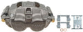 Friction Calipers