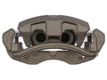 Friction Ready Calipers