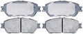 Brake Pad Set