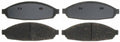 Brake Pad Set