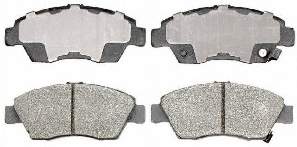 Brake Pad Set