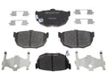 Brake Pad Set