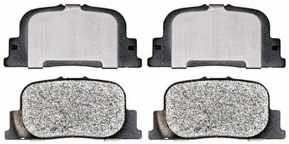 Brake Pad Set