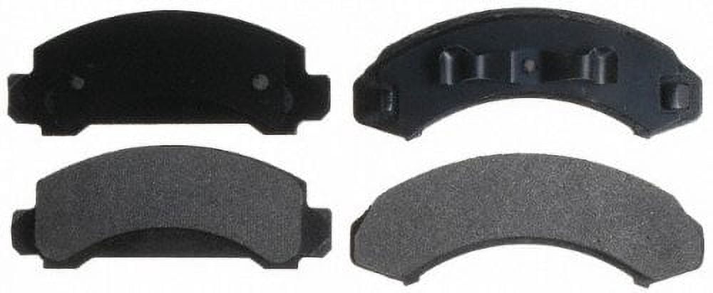 Brake Pad Set