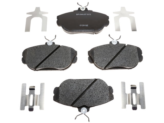 Brake Pad Set