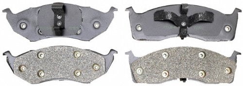 Disc Brake Pads