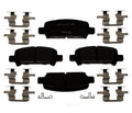 Brake Pad Set
