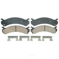 Ceramic Brake Pads