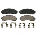 Ceramic Brake Pads