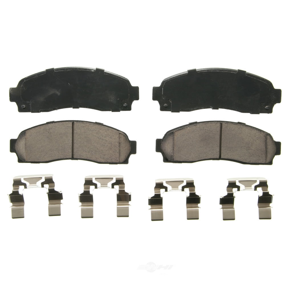 Ceramic Brake Pads