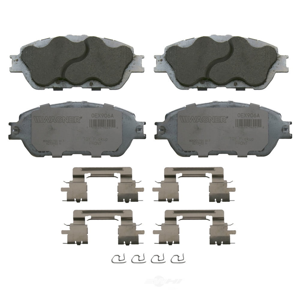 Brake Pads