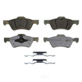 Wagner Oex Custom Disc Pad Set