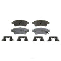 Wagner Oex Disc Pad  Set