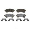 Wagner Oex Disc Pad  Set