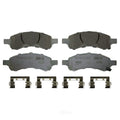 Wagner Oex Disc Pad  Set