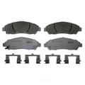 Wagner Oex Disc Pad  Set