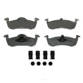 Wagner Oex Disc Pad  Set