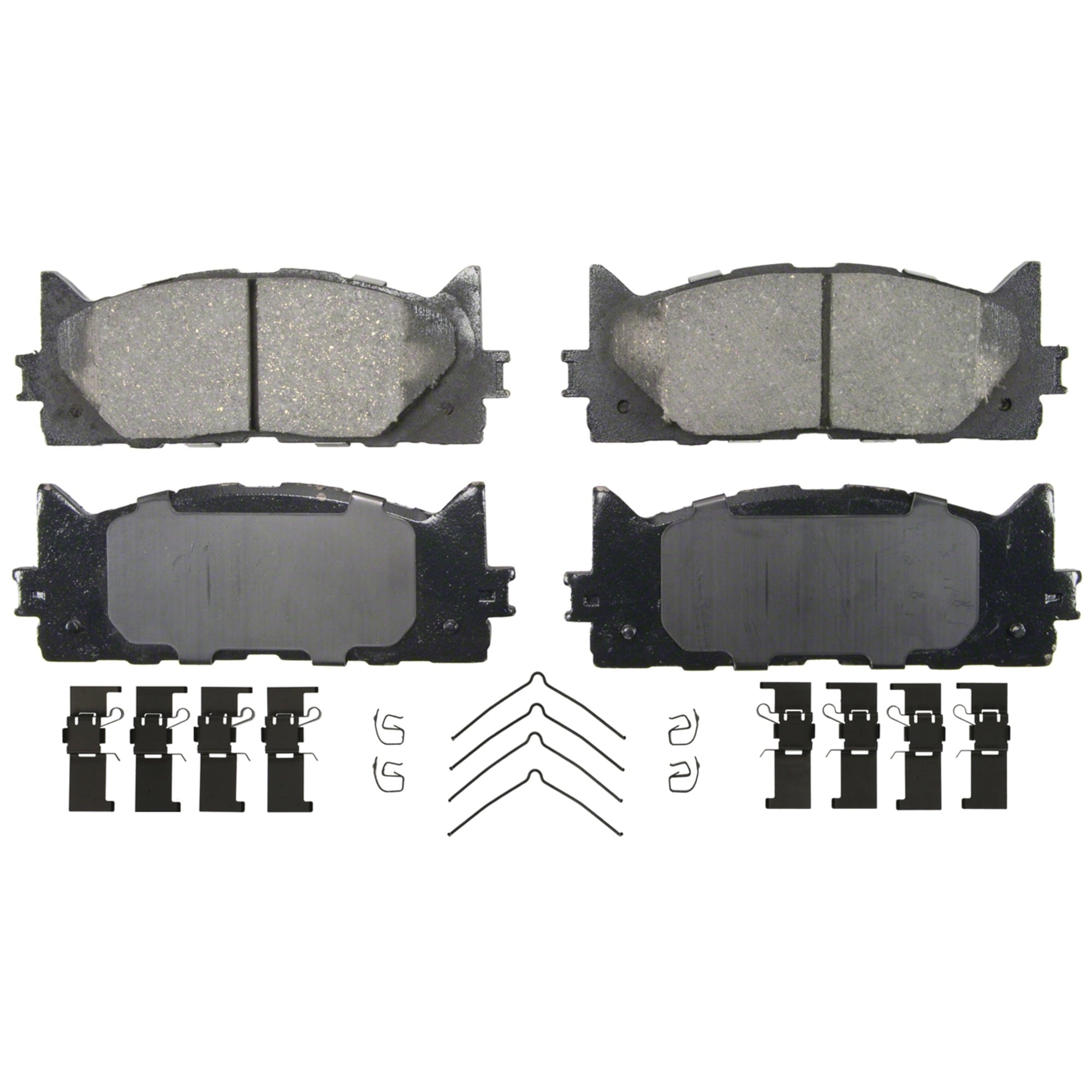 Ceramic Brake Pads