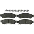 Severeduty Disc Pad Set