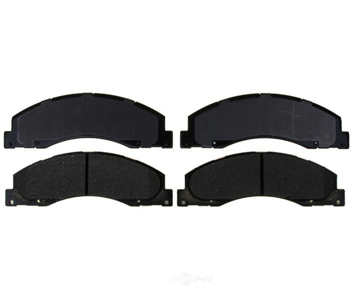 Brake Pad Set