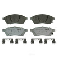 Wagner Oex Disc Pad  Set