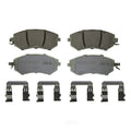 Wagner Oex Disc Pad  Set