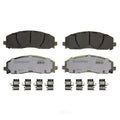 Wagner Oex Disc Pad  Set