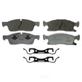 Wagner Oex Disc Pad  Set