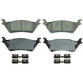 Quikstop Ceramic Pads