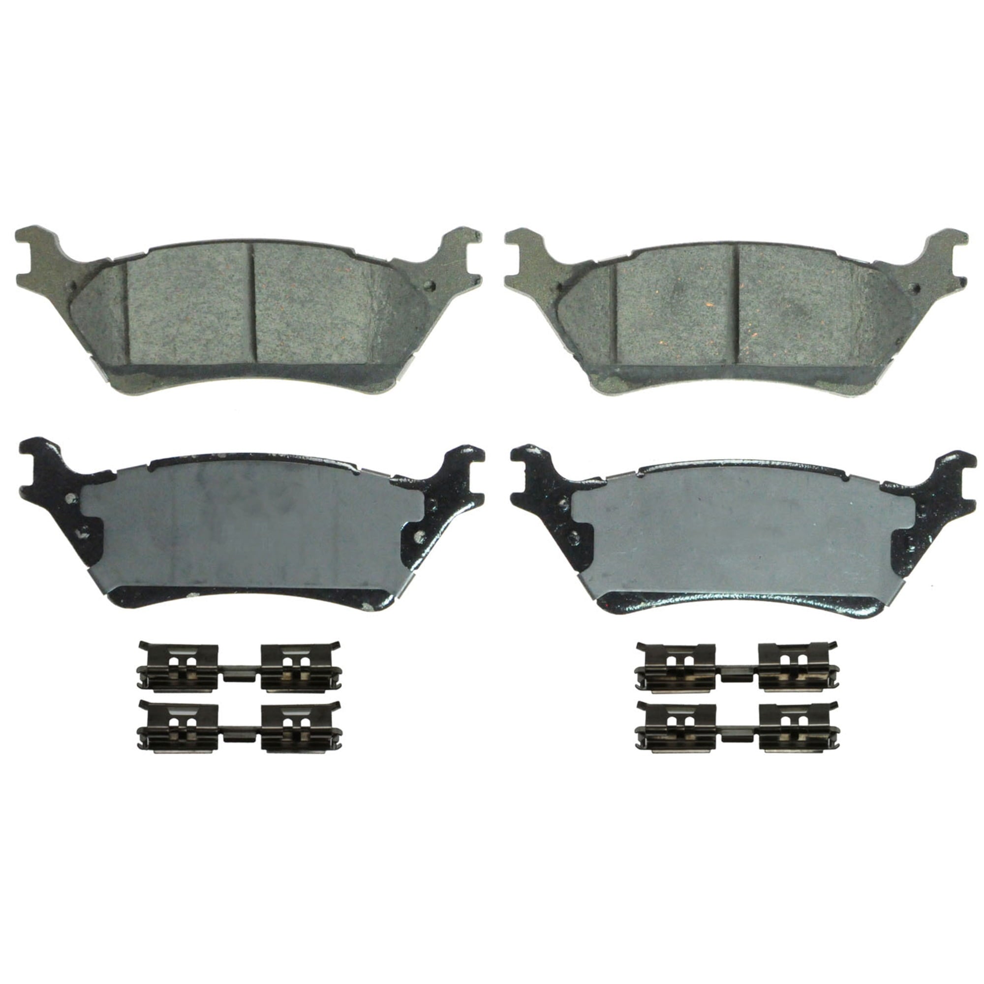 Quikstop Ceramic Pads