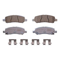 Ceramic Disc Pad Set