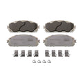 Ceramic Disc Pad Set