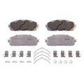 Ceramic Disc Pad Set