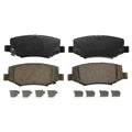 Ceramic Brake Pads