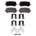 Oex Ceramic Brake Pad