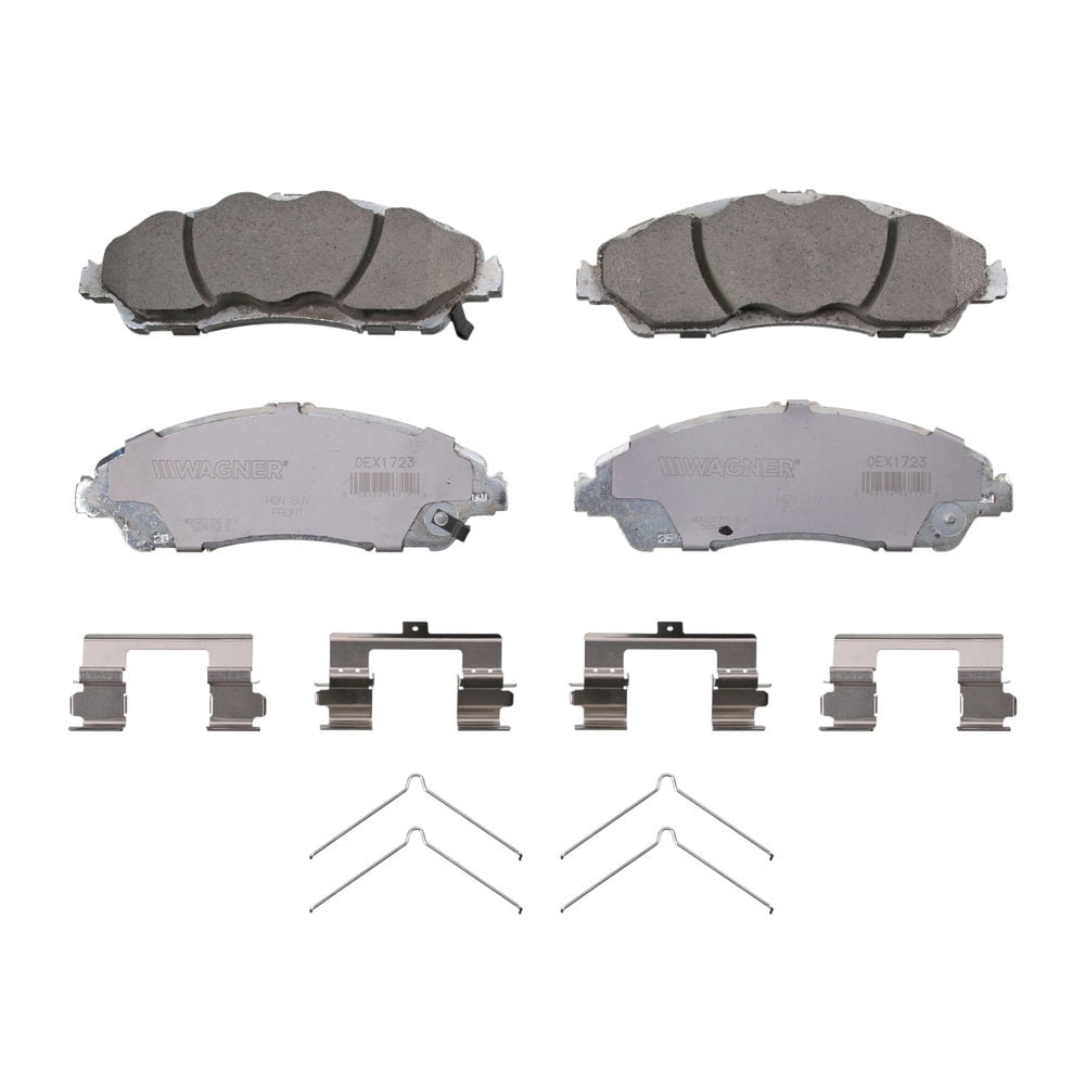 Oex Ceramic Brake Pad